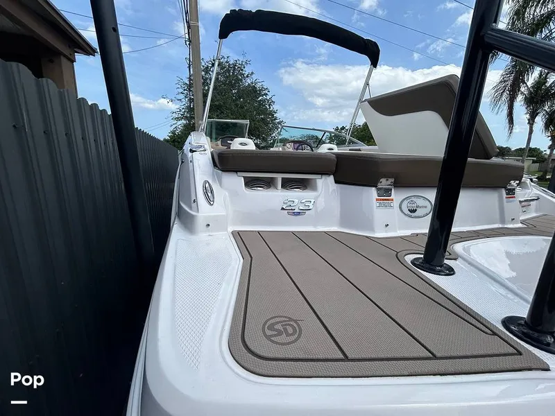 Slide: The Image of Chaparral 23 SSi OB 2022 - 13911458