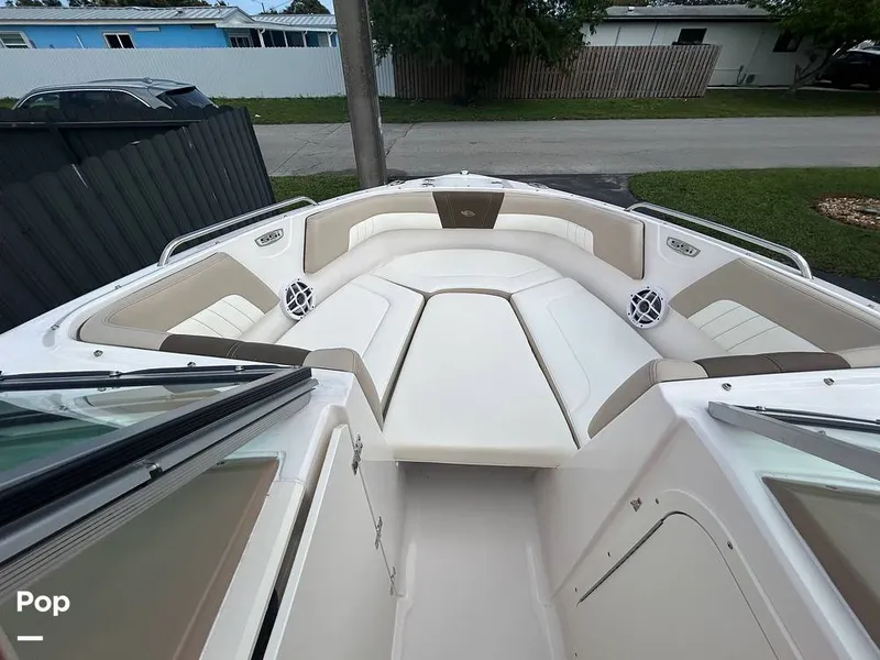 Slide: The Image of Chaparral 23 SSi OB 2022 - 13911320