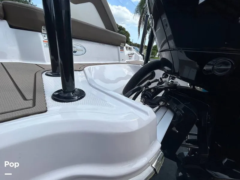 Slide: The Image of Chaparral 23 SSi OB 2022 - 13911459