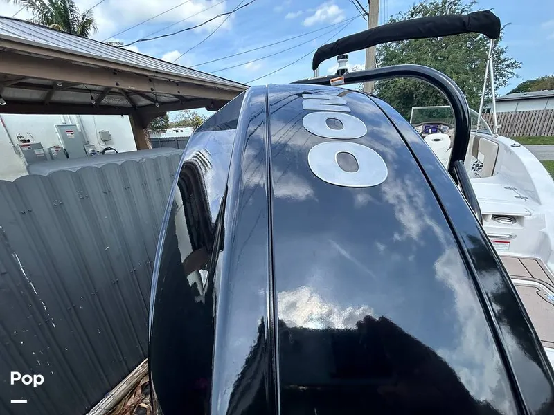 Slide: The Image of Chaparral 23 SSi OB 2022 - 13911461