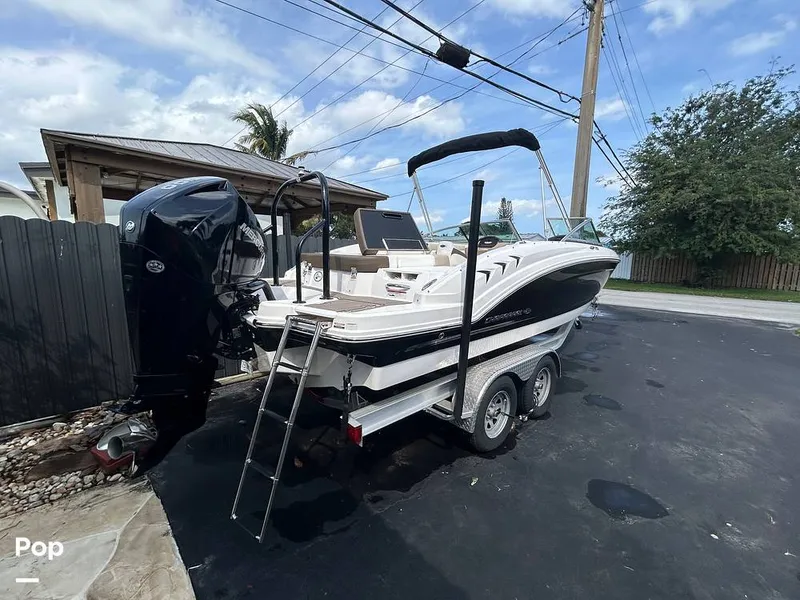 Slide: The Image of Chaparral 23 SSi OB 2022 - 13911463