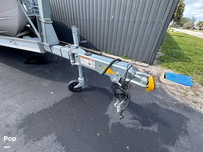 Slide: The Image of Chaparral 23 SSi OB 2022 - 13911468