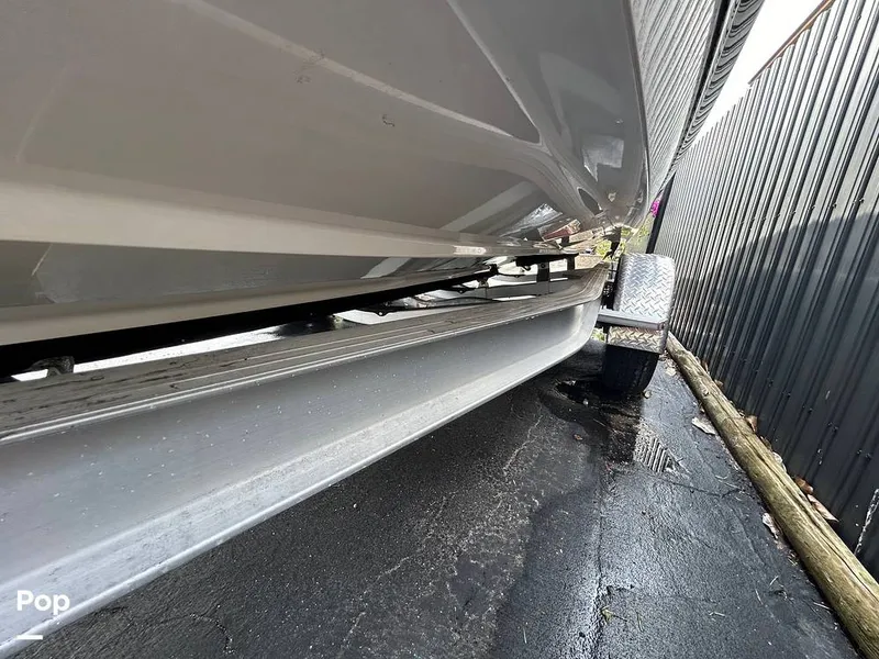 Slide: The Image of Chaparral 23 SSi OB 2022 - 13911470