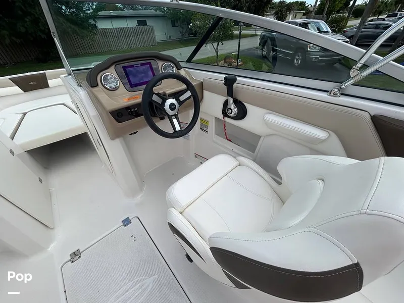 Slide: The Image of Chaparral 23 SSi OB 2022 - 13911321