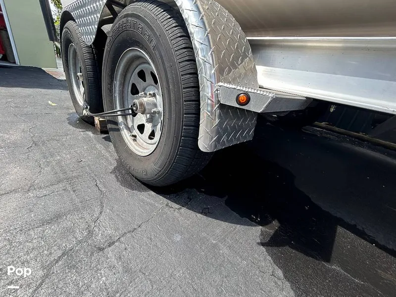 Slide: The Image of Chaparral 23 SSi OB 2022 - 13911474