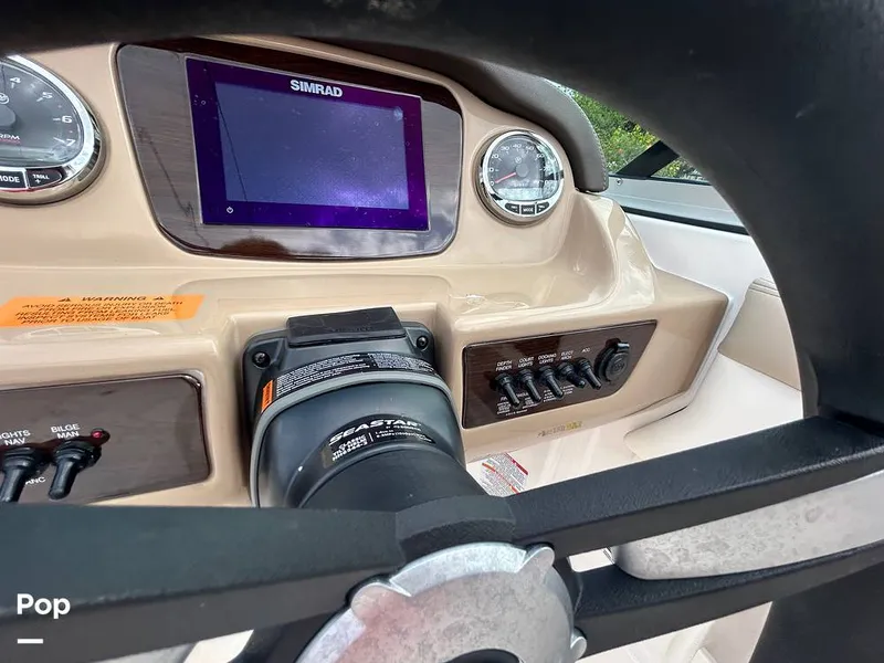 Slide: The Image of Chaparral 23 SSi OB 2022 - 13911323