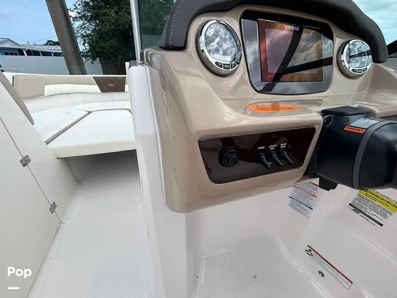 Slide: The Image of Chaparral 23 SSi OB 2022 - 13911324