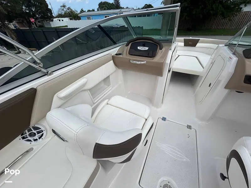 Slide: The Image of Chaparral 23 SSi OB 2022 - 13911325