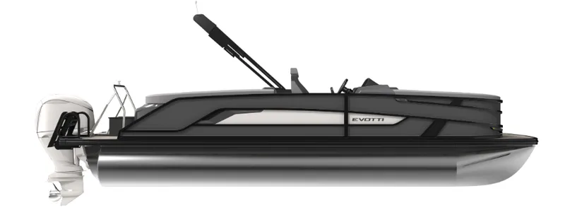 The Image of Evotti 725CS 2026 - 0