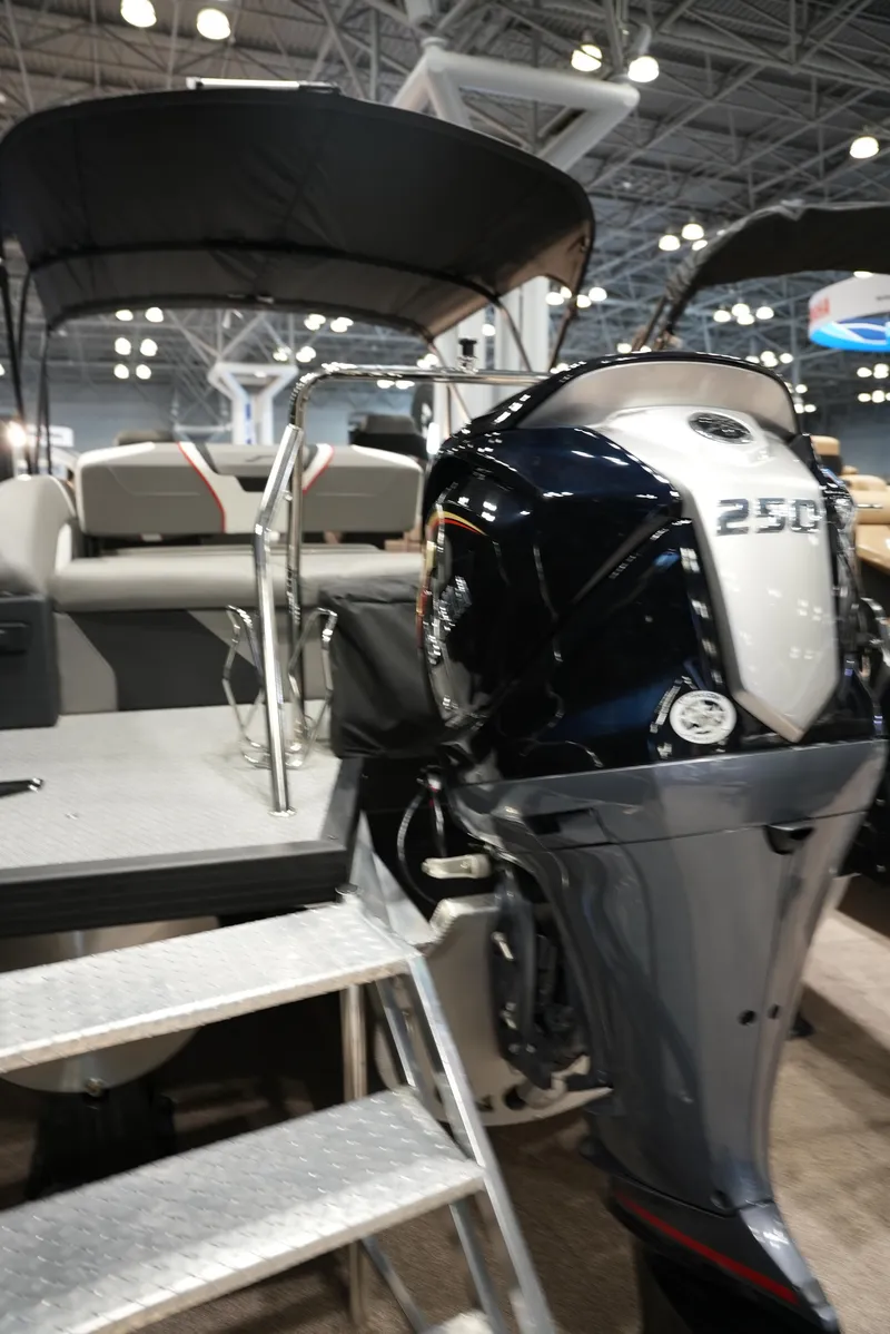 The Image of Evotti 700 Series 23CS 2026 - 0