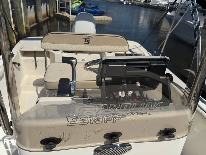 Slide: The Image of Carolina 17LS 2021 - 15826326