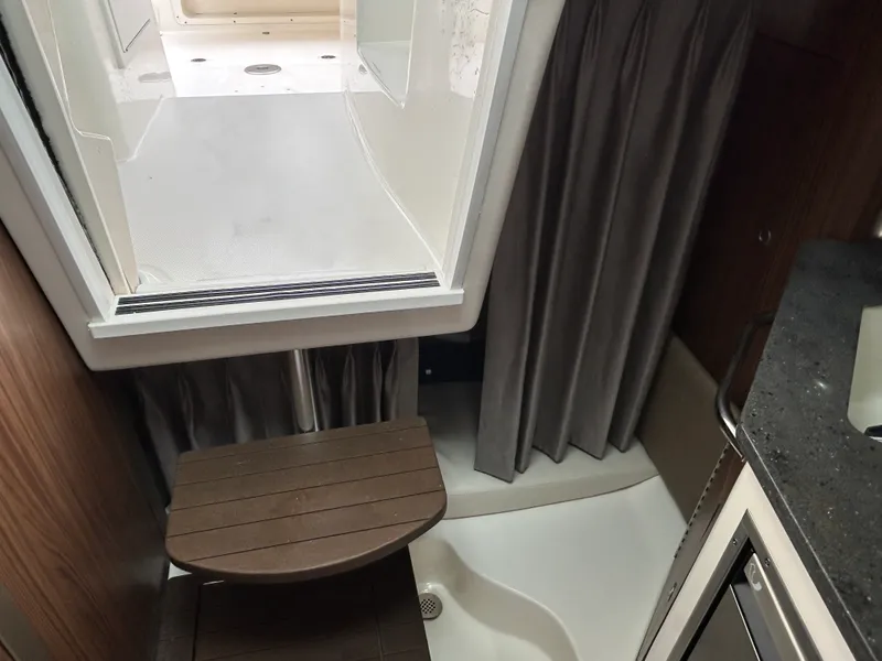 Slide: The Image of Boston Whaler 285 Conquest 2026 - 20