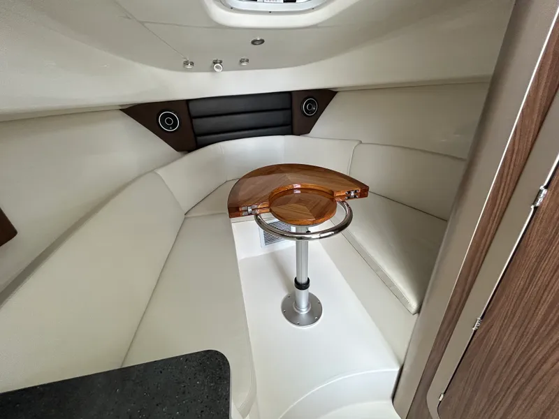 Slide: The Image of Boston Whaler 285 Conquest 2026 - 25