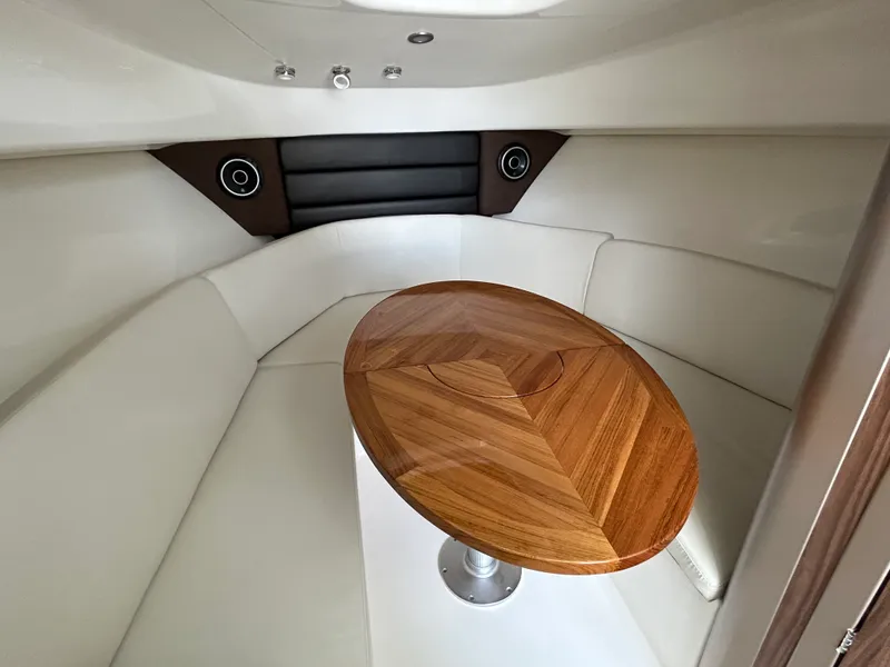 Slide: The Image of Boston Whaler 285 Conquest 2026 - 26