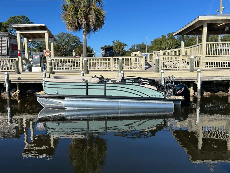 The Image of Harris Cruiser 230 2026 - 1