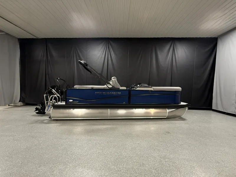 The Image of Premier 210SUNSATION 2026 - 0