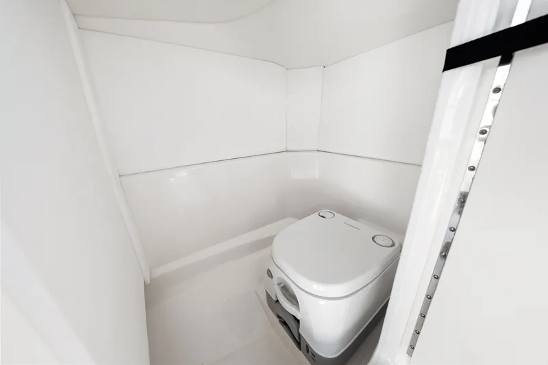 Slide: The Image of Sea Ray SPX 230 Outboard 2025 - 41