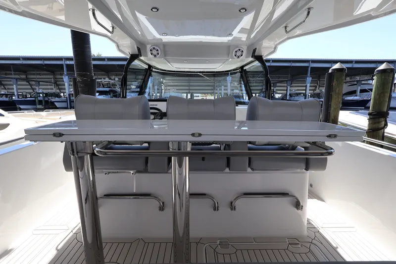 Slide: The Image of Cruisers 38 VTR 2026 - 20