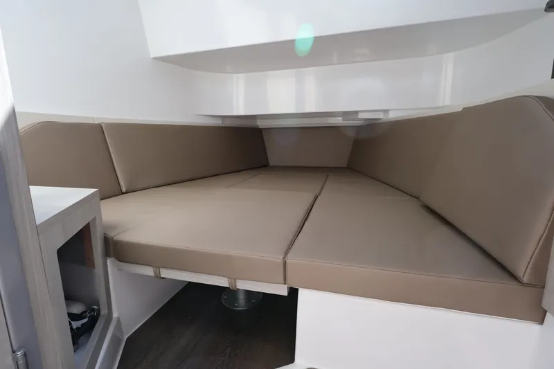 Slide: The Image of Cruisers 38 VTR 2026 - 37