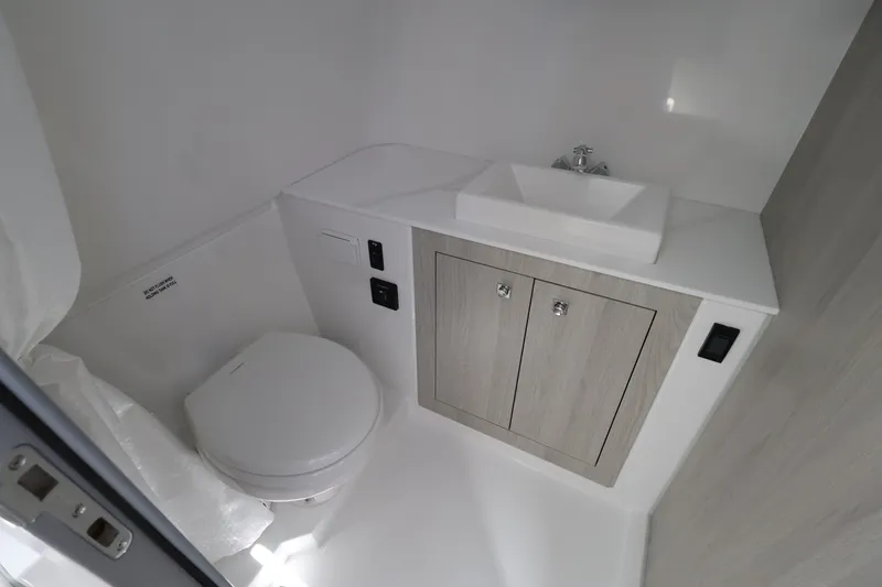 Slide: The Image of Cruisers 38 VTR 2026 - 43