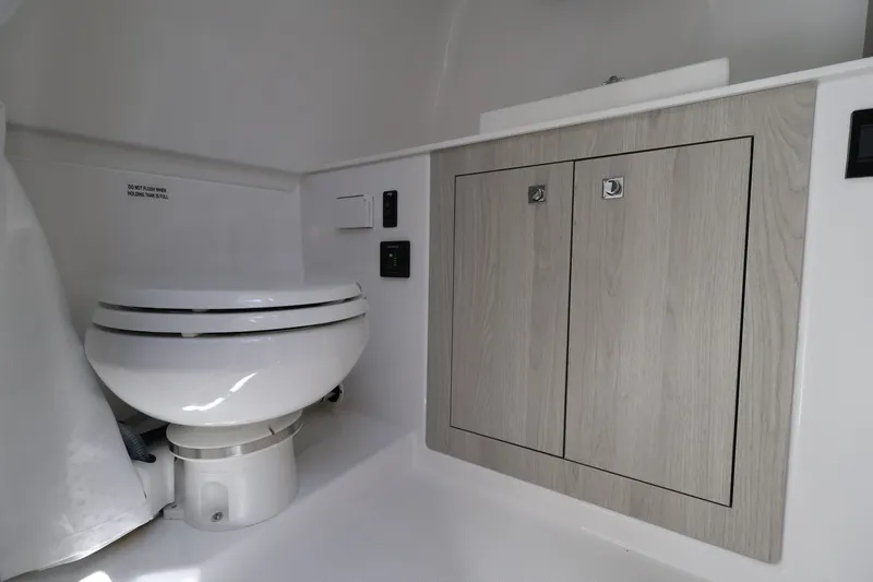 Slide: The Image of Cruisers 38 VTR 2026 - 44