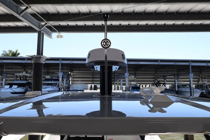 Slide: The Image of Cruisers 38 VTR 2026 - 55