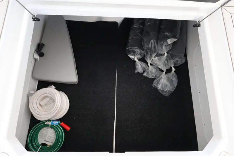 Slide: The Image of Cruisers 38 VTR 2026 - 58