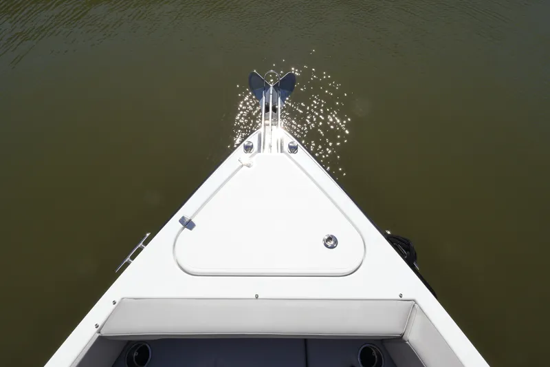 Slide: The Image of Cruisers Yachts 38 VTR 2026 - 52