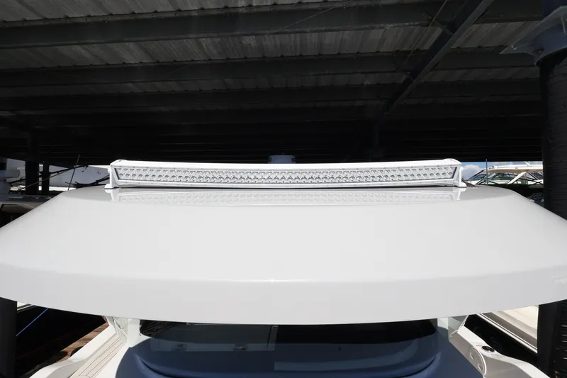 Slide: The Image of Cruisers Yachts 38 VTR 2026 - 54