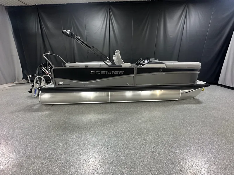 The Image of Premier 210SUNSATION 2026 - 0