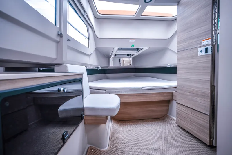 Slide: The Image of Saxdor 320 GTO 2026 - 13