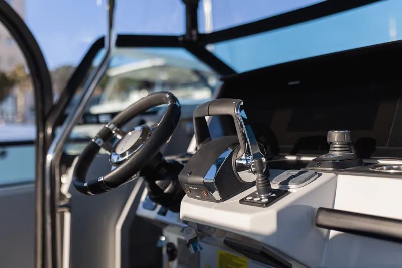 Slide: The Image of Saxdor 320 GTO 2026 - 131