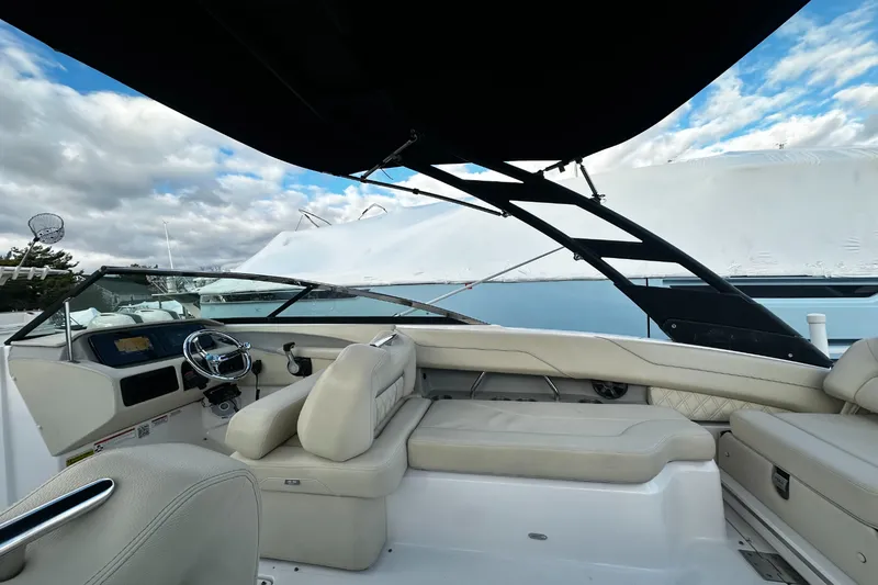 Slide: The Image of Regal LX4 2020 - 10