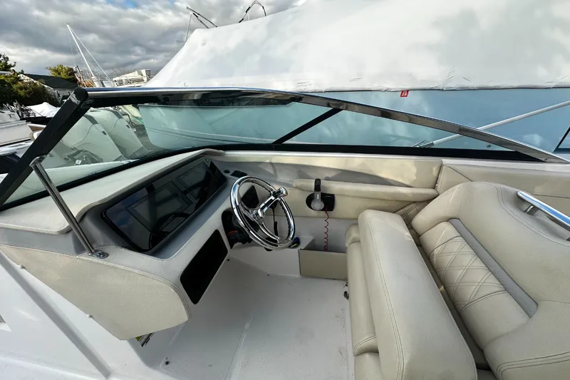 Slide: The Image of Regal LX4 2020 - 11