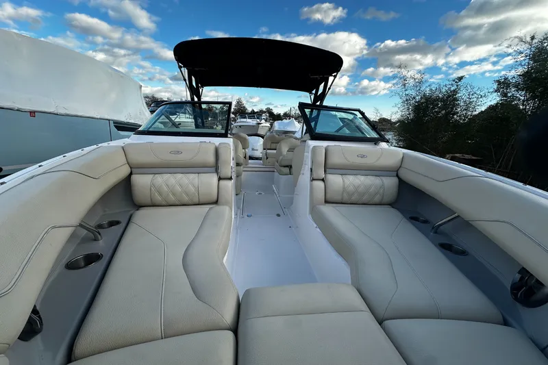 Slide: The Image of Regal LX4 2020 - 16