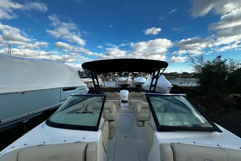 Slide: The Image of Regal LX4 2020 - 17