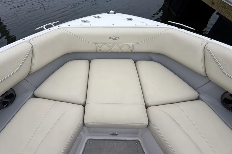 Slide: The Image of Regal LX4 2020 - 22