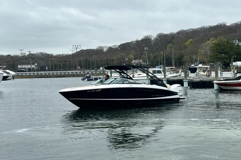 Slide: The Image of Regal LX4 2020 - 28