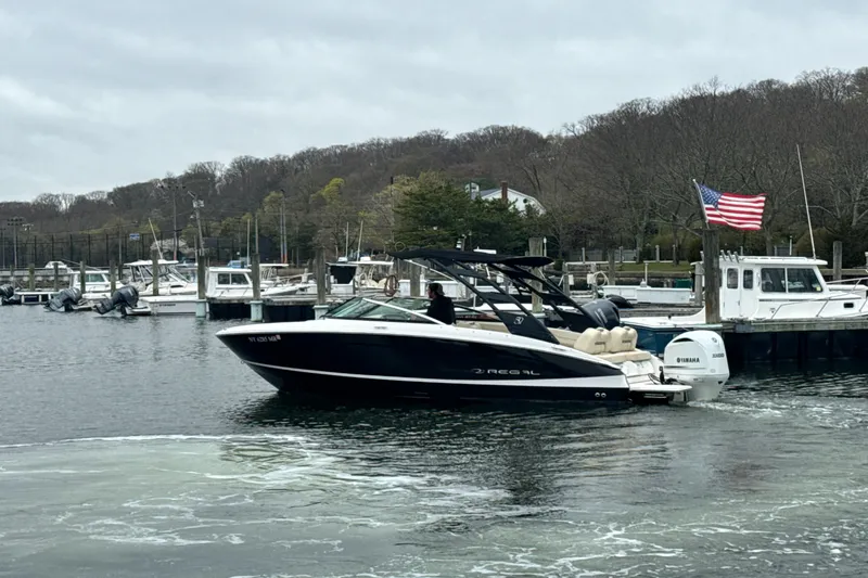 Slide: The Image of Regal LX4 2020 - 29