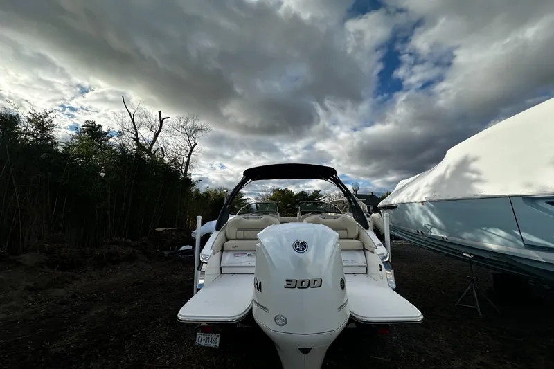 Slide: The Image of Regal LX4 2020 - 3