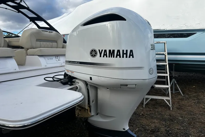 Slide: The Image of Regal LX4 2020 - 4