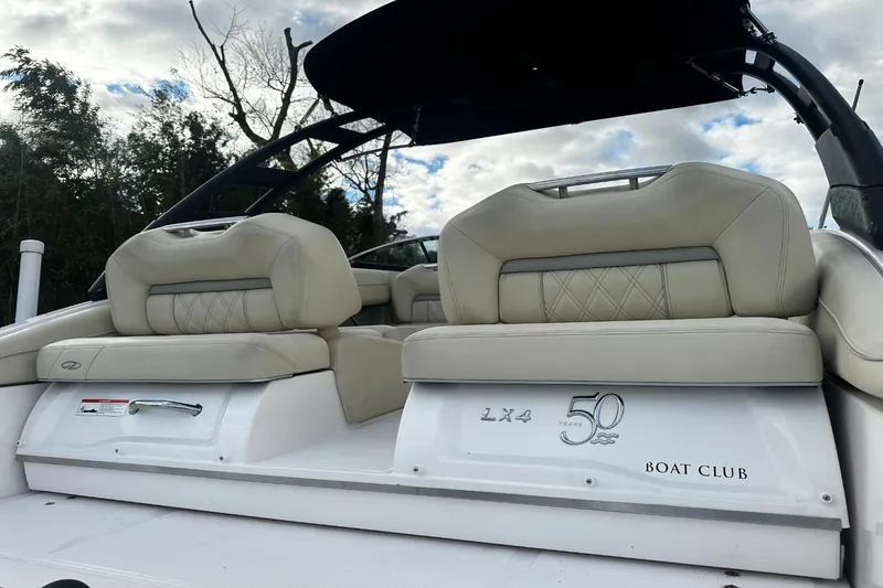 Slide: The Image of Regal LX4 2020 - 5