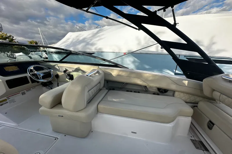 Slide: The Image of Regal LX4 2020 - 8