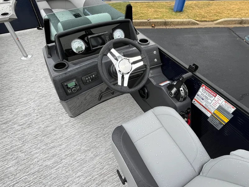 Slide: The Image of Bennington 23SSR 2026 - 10