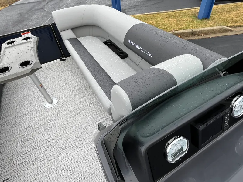 Slide: The Image of Bennington 23SSR 2026 - 7