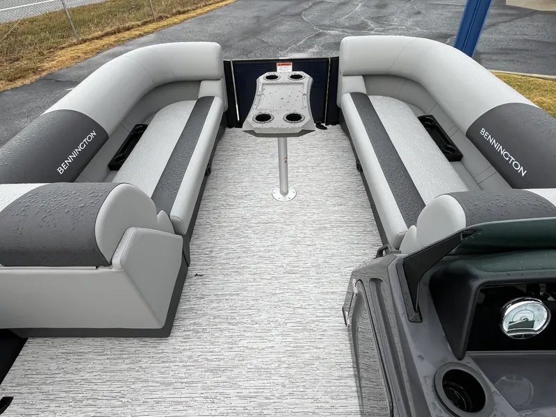 Slide: The Image of Bennington 23SSR 2026 - 9