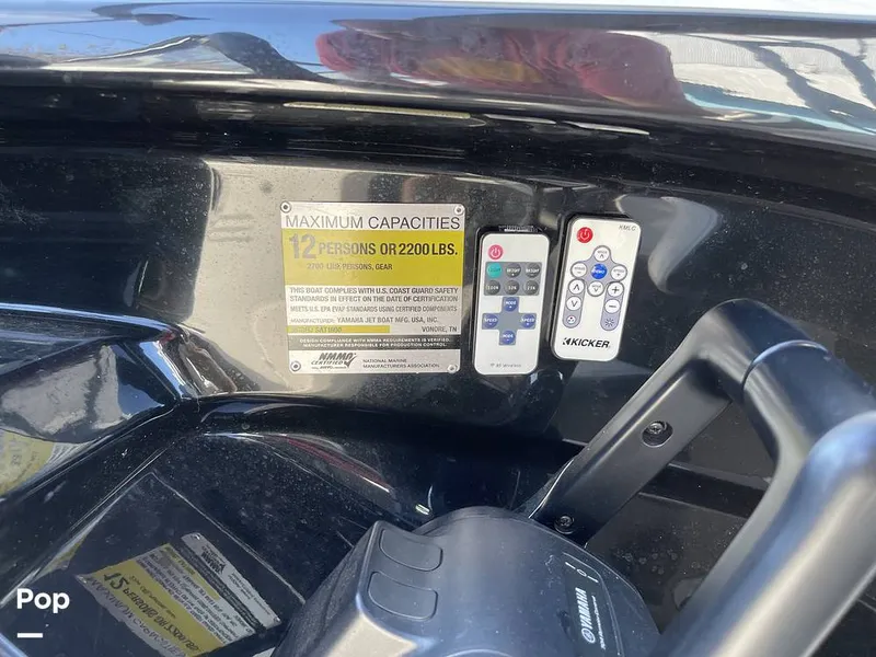 Slide: The Image of Yamaha AR 240 2018 - 13668114