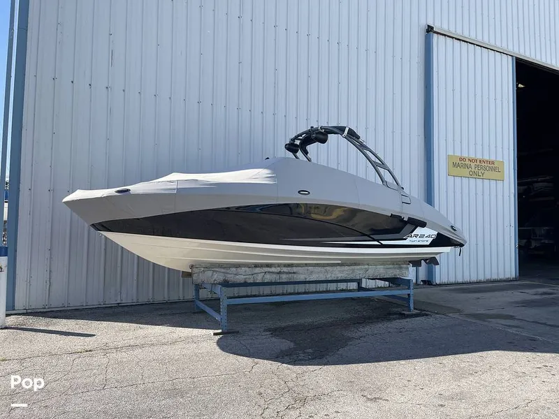 Slide: The Image of Yamaha AR 240 2018 - 13668133