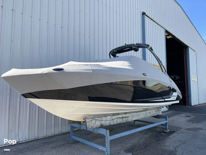 Slide: The Image of Yamaha AR 240 2018 - 13668135