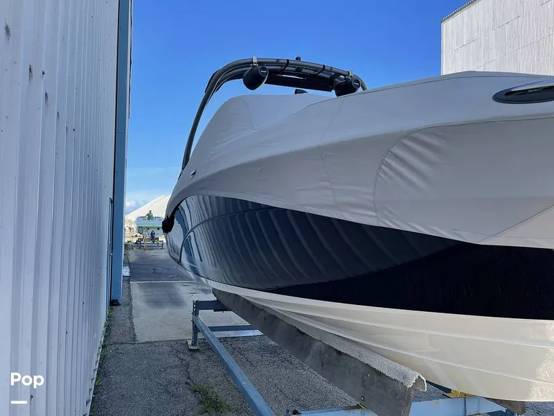 Slide: The Image of Yamaha AR 240 2018 - 13668127